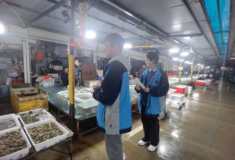 信息服务行业的风向标:上海信息咨询公司的崛起
